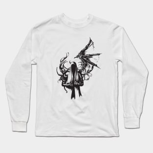 dementor Long Sleeve T-Shirt